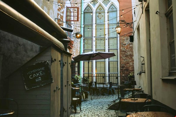 De jacht op verborgen culinaire parels