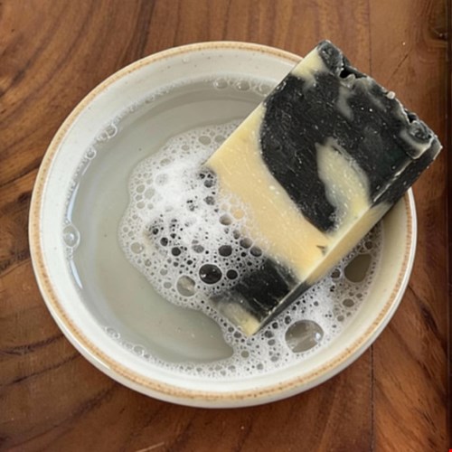 Minreal Sea Mud zeep