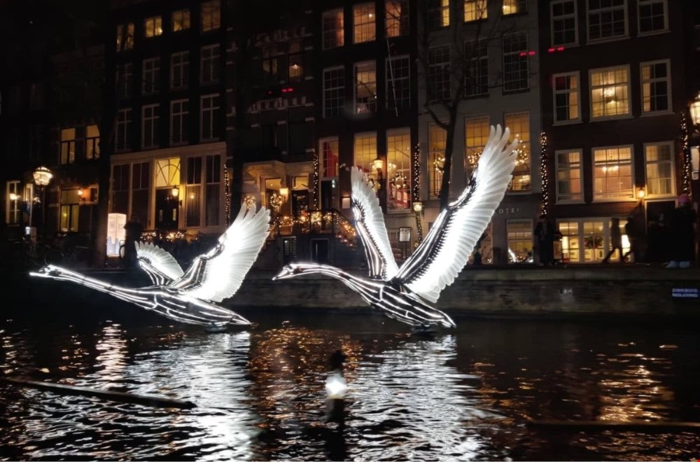 Winter vibes only: dit zijn de leukste dingen om nu te doen!