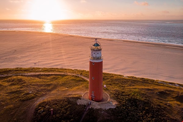 Beleef de Waddeneilanden met smaak, cultuur en avontuur