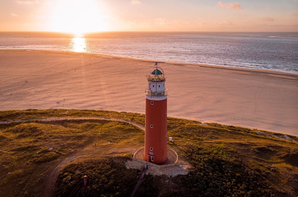 Beleef de Waddeneilanden met smaak, cultuur en avontuur