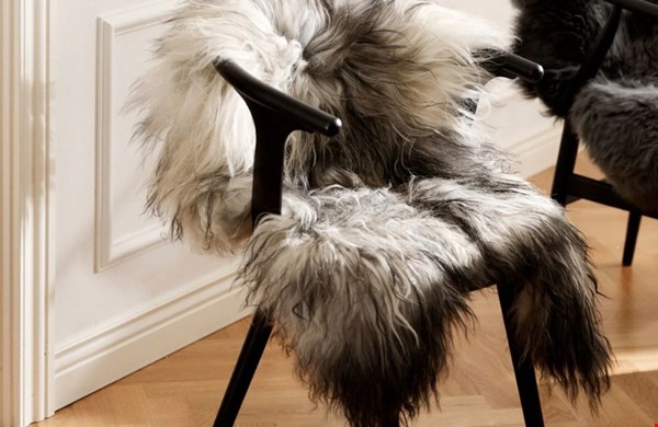 IJslandse schapenvacht