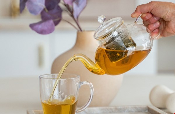 Slow mornings zijn dé mindful trend van 2026