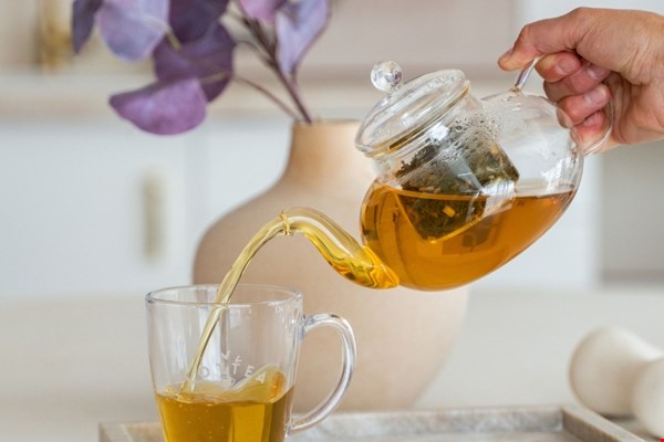 Slow mornings zijn dé mindful trend van 2026