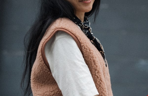 Bodywarmer Tyb Light