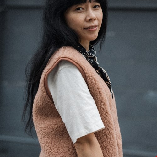 Bodywarmer Tyb Light