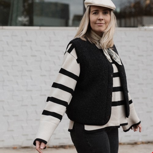 Bodywarmer Tyb Light