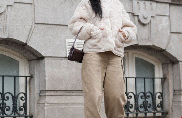 Wollige wannahaves van Alwero