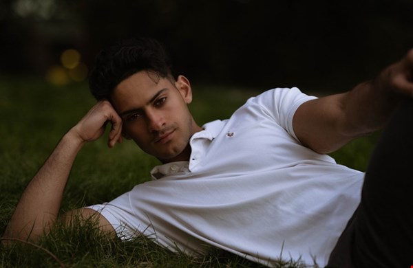 Zo draag je Polo Ralph Lauren het hele jaar door