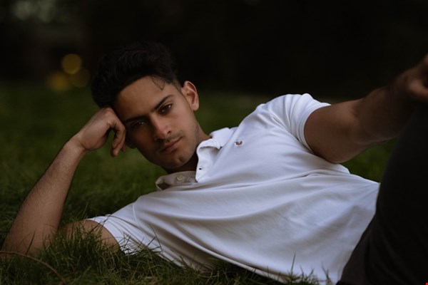 Zo draag je Polo Ralph Lauren het hele jaar door