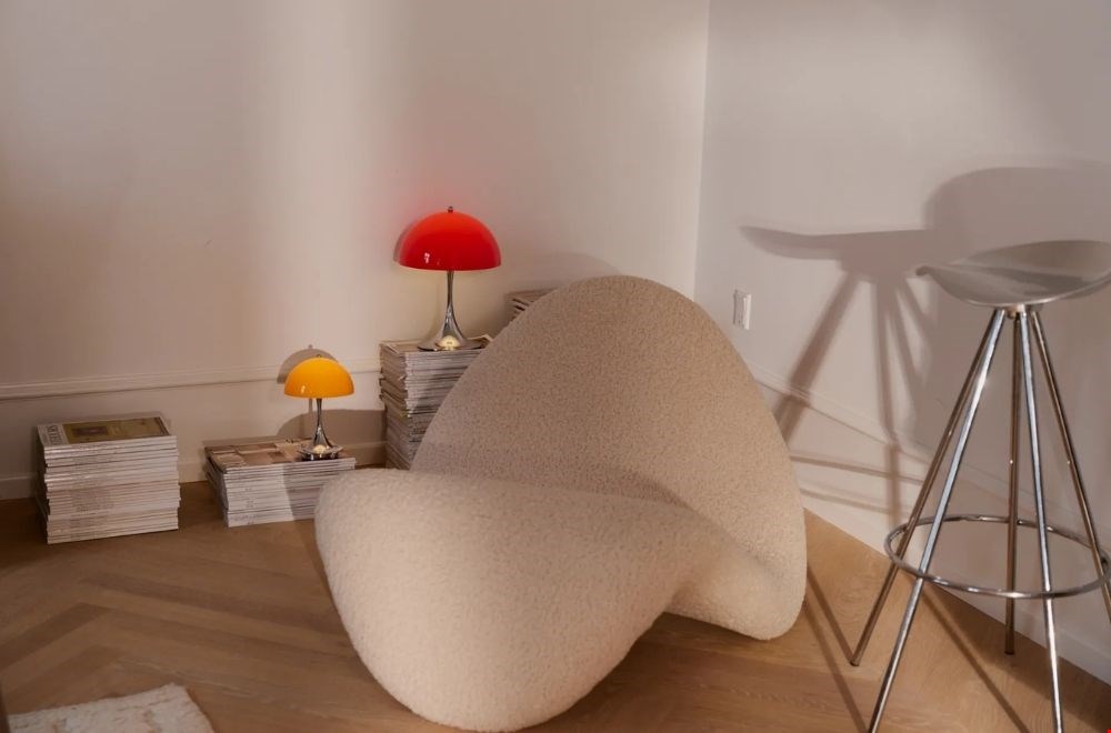 Ode aan de originals