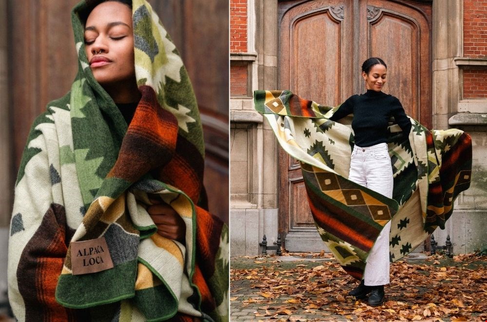 Puur, zacht en handgemaakt