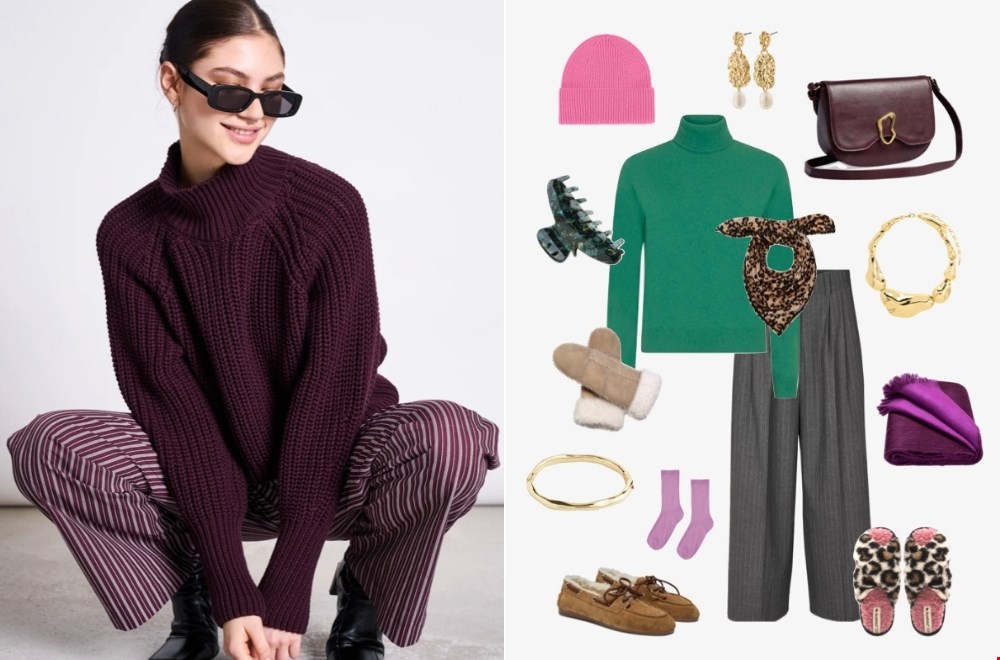 Fair fashion saai? NIet bij WhattheF!