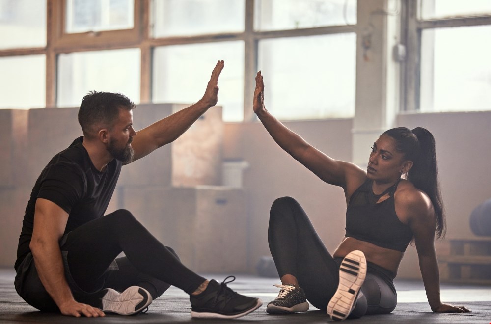 Waar let je op als je fitnessapparatuur voor thuis wilt kopen?