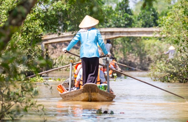 Avontuurlijke familierondreizen