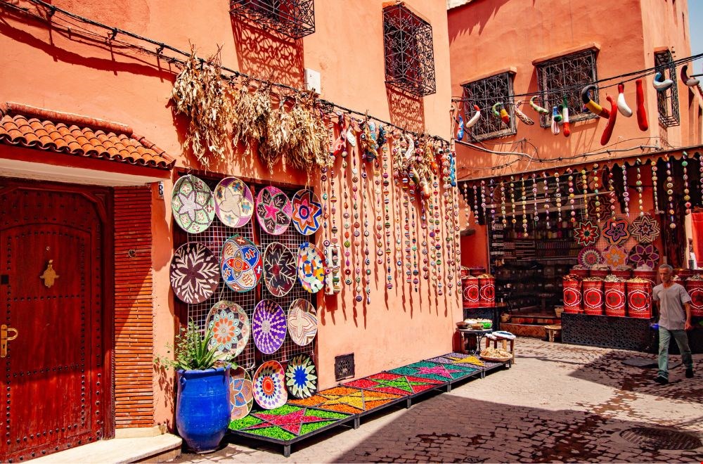 metjessienaarmarokko.nl