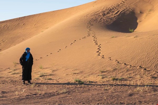 metjessienaarmarokko.nl