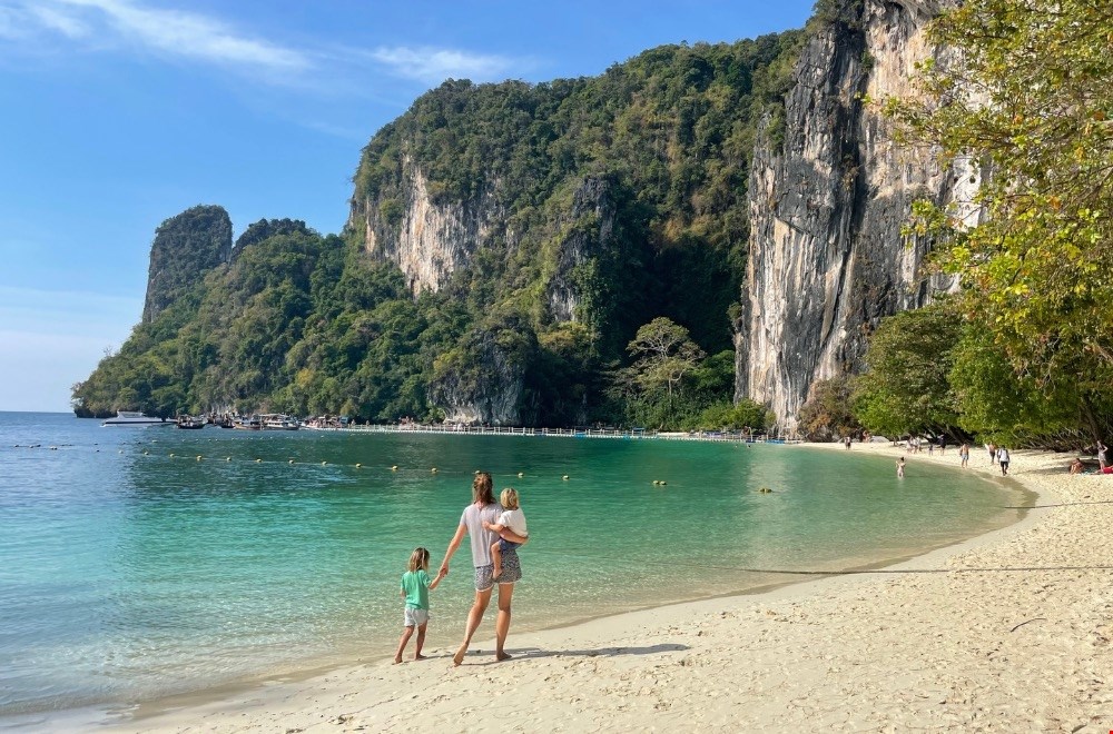 fleurstravelboutique.nl