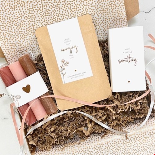 You are amazing giftset