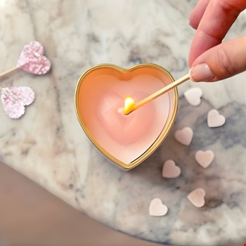 De allerleukste Valentijnscadeaus