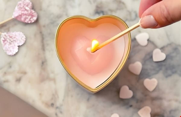 De allerleukste Valentijnscadeaus