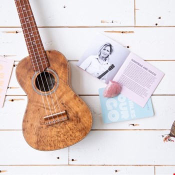 WIN een compleet Magic Mantra pakket t.w.v. € 404,-