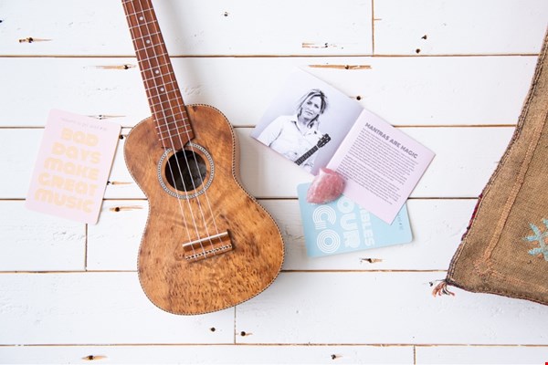 WIN een compleet Magic Mantra pakket t.w.v. € 404,-