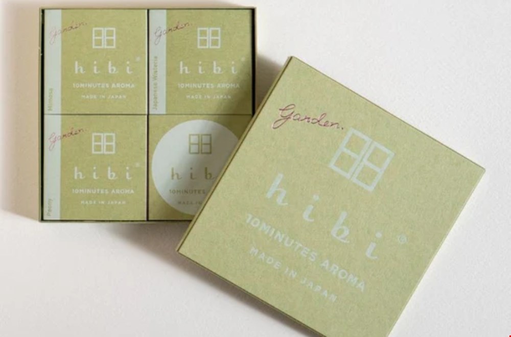 Tien minuten ontspanning met aroma