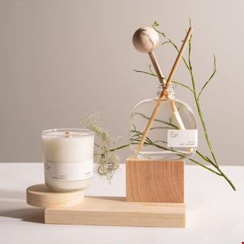 Dit zijn de lekkerste geuren voor in huis (waar je elke dag blij van wordt)