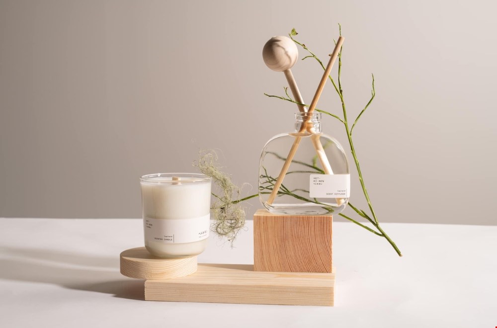 Dit zijn de lekkerste geuren voor in huis (waar je elke dag blij van wordt)