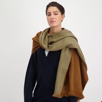 10 bestseller sjaals van Alpaca Loca