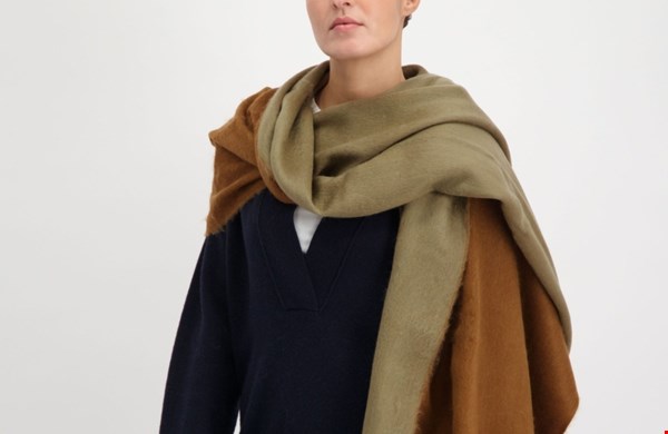 10 bestseller sjaals van Alpaca Loca