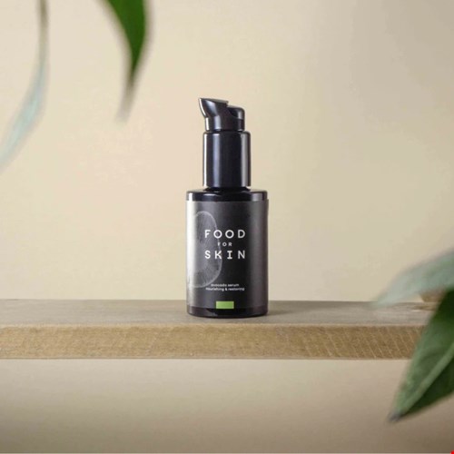 Avocado Serum