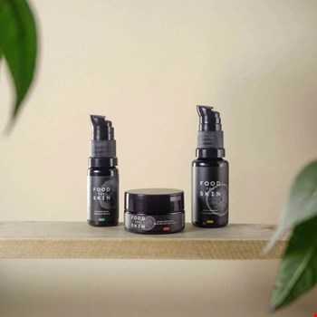 100% natuurlijke huidverzorging