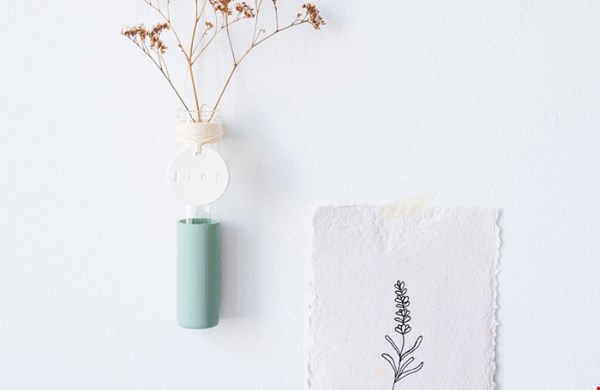 Papier scheppen pakket