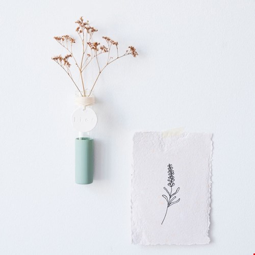 Papier scheppen pakket