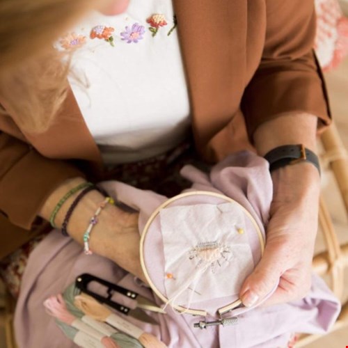 De leukste DIY pakketten van Imakin