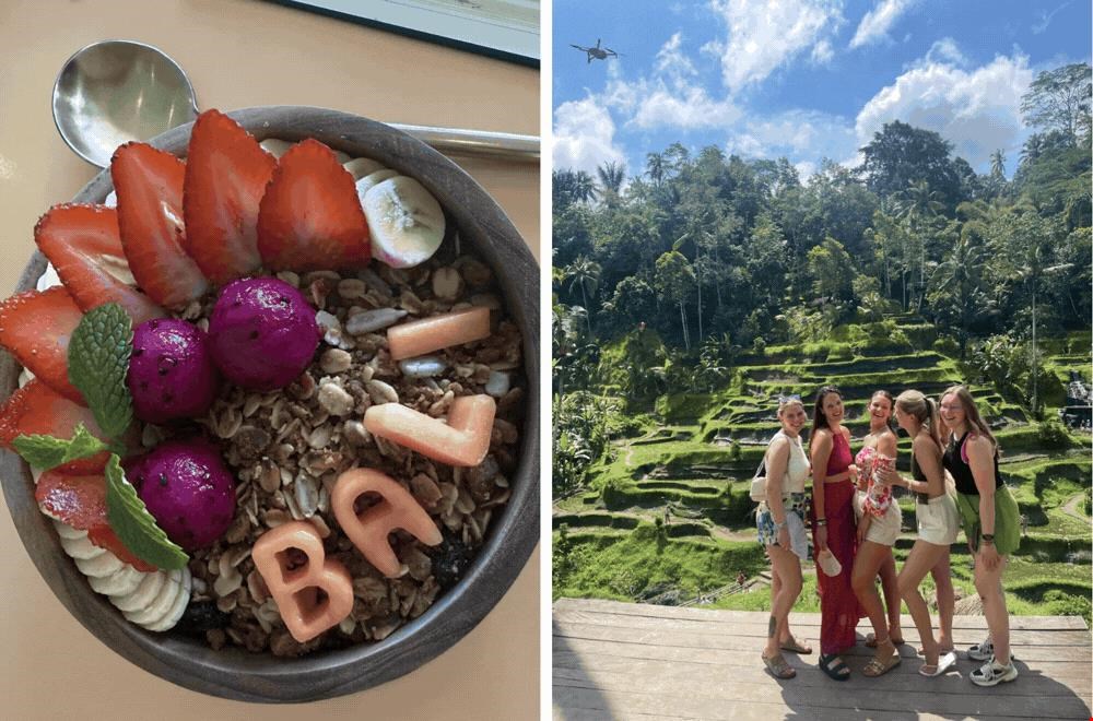 How to Travel weet precies wat vrouwen zoeken in een reis