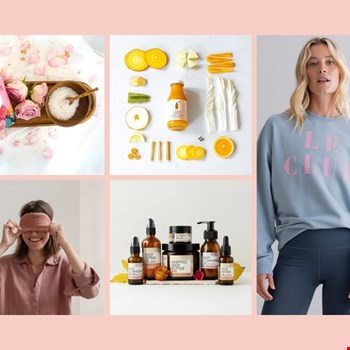 Healthy lifestyle: kleine rituelen, groots effect