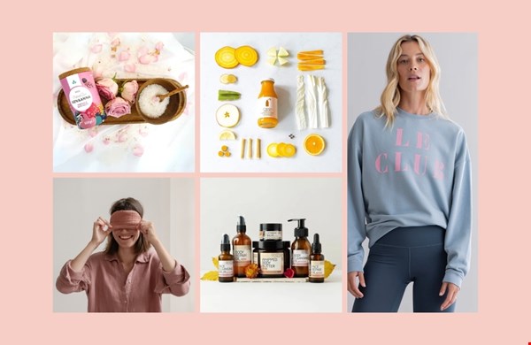 Healthy lifestyle: kleine rituelen, groots effect