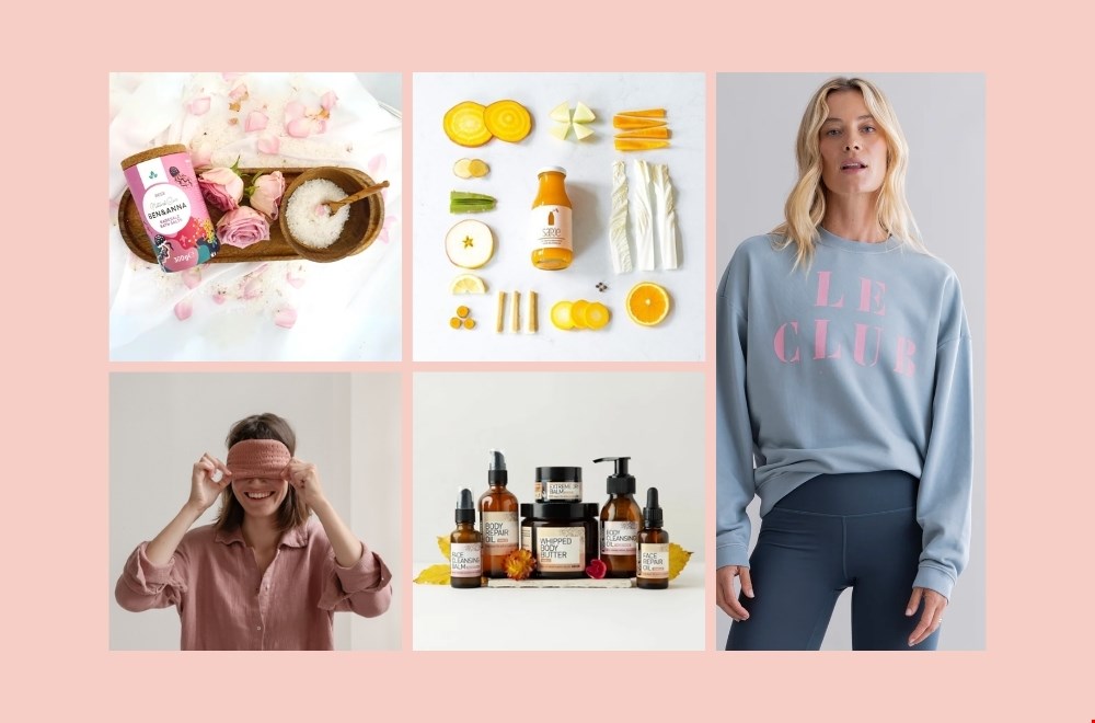 Healthy lifestyle: kleine rituelen, groots effect