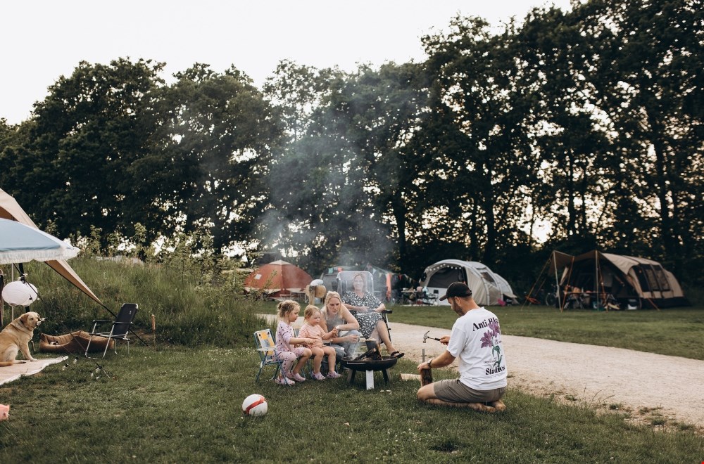 campingdekleinewereld.nl