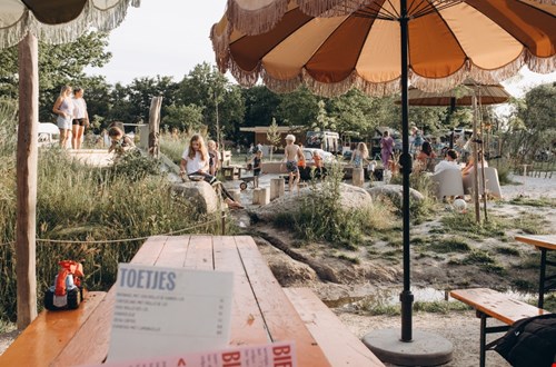 campingdekleinewereld.nl