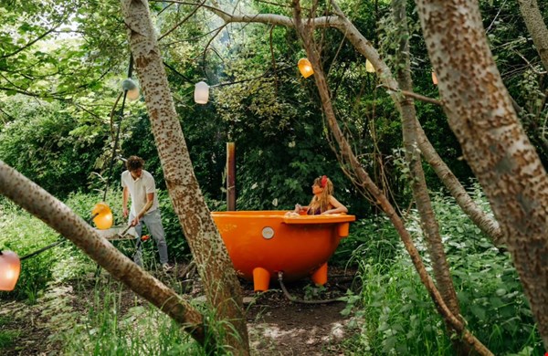 Wellness retreat in Europa 2026