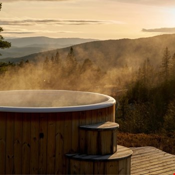 WIN een Surprise Weekend t.w.v. € 319,- bij Vakantieadres Onbekend!