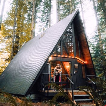 WIN een Surprise Weekend t.w.v. € 319,- bij Vakantieadres Onbekend!