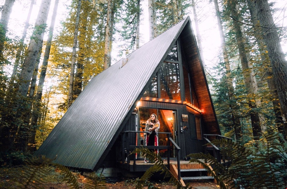 WIN een Surprise Weekend t.w.v. € 319,- bij Vakantieadres Onbekend!