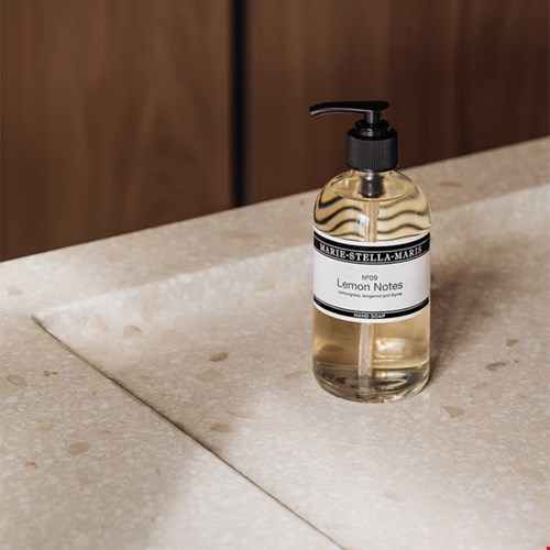 Handzeep Lemon Notes valuepack