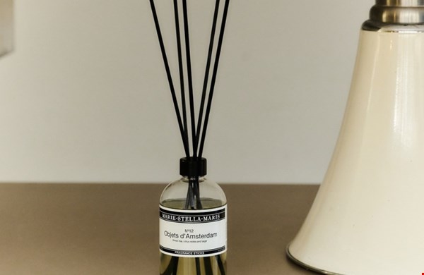Geurstokjes Objets d'Amsterdam