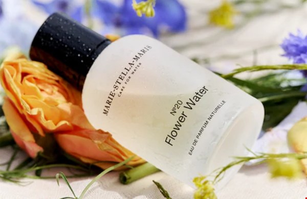 Eau de Parfum Flower Water